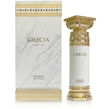 French Avenue Grecia EDP W 100 ml