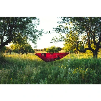 AMAZONAS Silk Traveller XL Chili Hammock