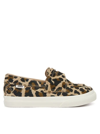 Vans Pusbačiai Loafer 53 VN000Z5YD7E1 Smėlio