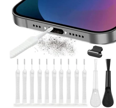 Edibazzar Cleaning Kit