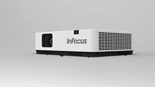 Projektorius InFocus Lightpro LCD IN1049