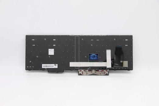 Klaviatūra Lenovo CMNM-CS20,BK-BL,CHY,GER