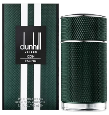 Dunhill Icon Racing - EDP 100ml Vyrams EDP