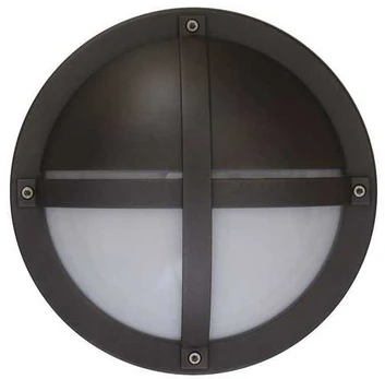 Sg Armaturen As Tanto Grafit 11,5W 1100 LED 3000K Sensor
