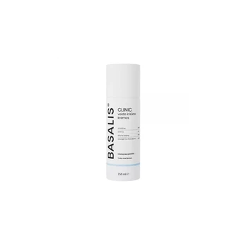 BASALIS Clinic kremas, 150 ml
