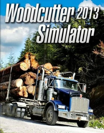 Woodcutter Simulator 2013 PC