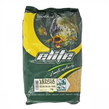 Jaukas Dragon Elite (karšis/arachisas), 2,5kg