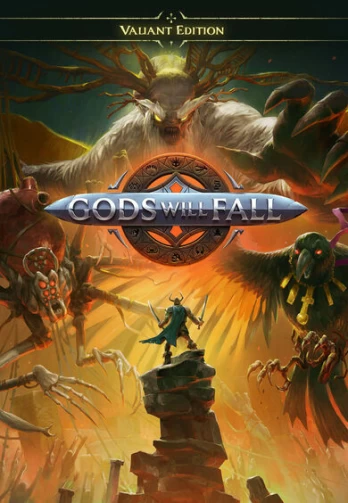 Gods Will Fall Steam