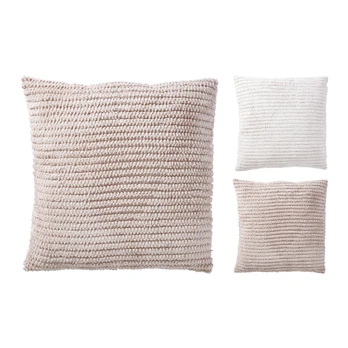 Jacquard Cushion. AAE825350. 45 cm x 45 cm
