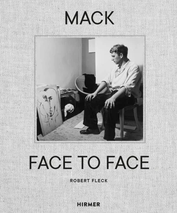 Mack - Face to Face