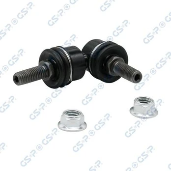 Šarnyro stabilizatorius GSP S050737