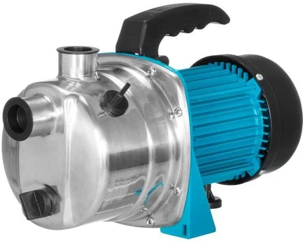 Bellus Garden pump 800 W STAINLESS