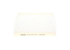 Salono filtras BOSCH 1 987 432 166