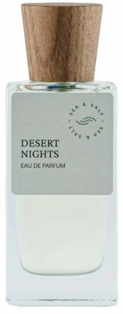 Kvapusis vanduo Sea & Salt Desert Night, 50 ml