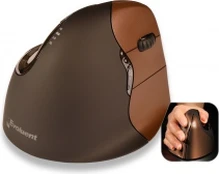 No Name BakkerElkhuizen Evoluent 4 Small Wireless