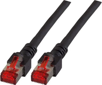 EFB Pečcord, S / FTP, Cat6, LSZH, 15m (K5515.15)