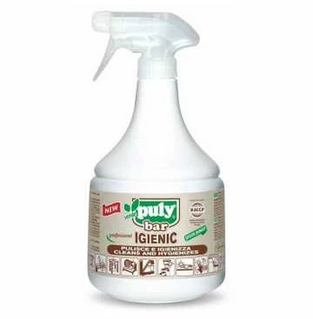Krups Cleaning spray PulyBar® Igienic, 1000 ml