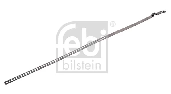 Žarnos spaustukas FEBI BILSTEIN 101085