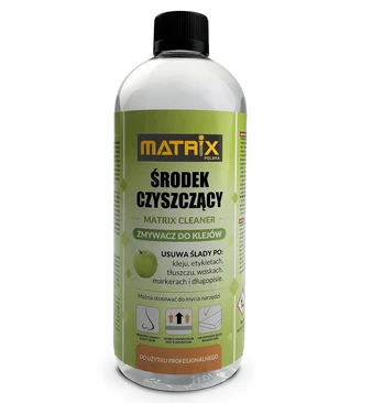 Matrix Cleaner valiklis Hpl Abs Pcv 6x 1l