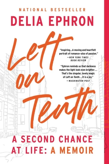 Left on Tenth
