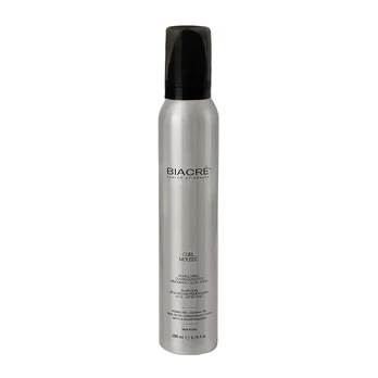 BIACRE' CURL plaukų putos, 200 ml