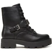 Guess Auliniai batai FLTYNZ ELE10 Juoda