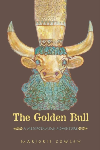 Golden Bull, A Mesopotamian Adventure