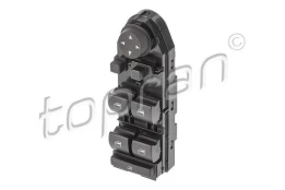 Jungiklis, lango pakėliklis TOPRAN 503 759 kaina