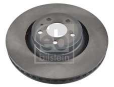 Stabdžių diskas FEBI BILSTEIN 173014 kaina