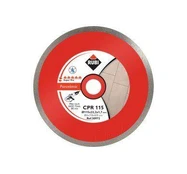 Rubi deimantinis diskas CPR 115 SuperPro (30972) kaina