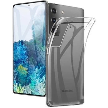 Dėklas X-Level Antislip/O2 Samsung S901 S22 5G skaidrus