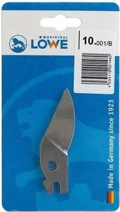 Lowe 10.001/b ašmenys
