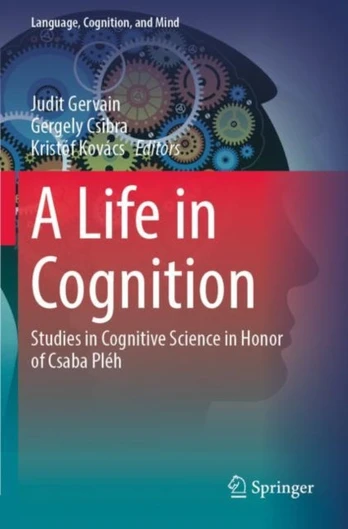 Life in Cognition - Minkštas viršelis