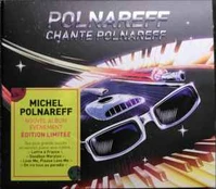 CD Polnareff* - Chante Polnareff