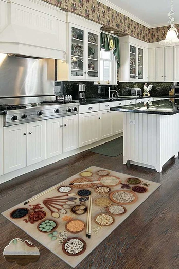 Conceptum Hypnose Kilimas (50 x 80) WOOKECE212