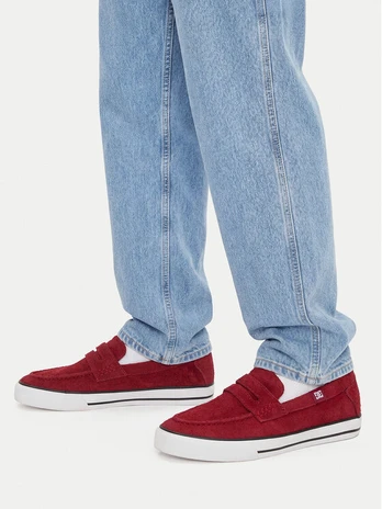 DC Shoes Kedai EO-LEA-ZL-D107 Vyšninė