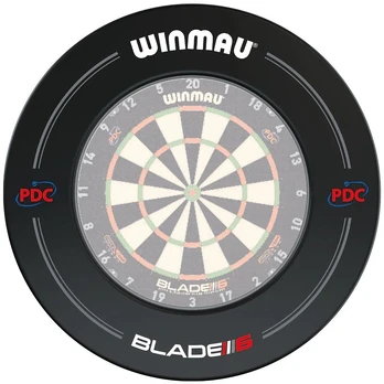 Smiginio sienos apsauga Winmau PDC
