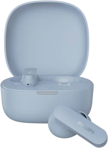 Ausinės - Philips TAT2100LB/00 Jasnoniebieskie