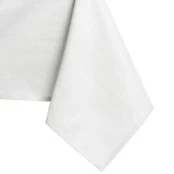 Staltiesė AmeliaHome Vesta, balta, 280 x 140 cm kaina