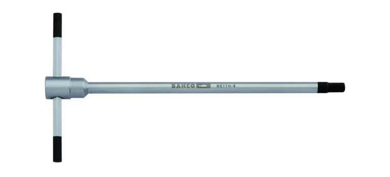 Bahco T-type hex key wrench 7mm
