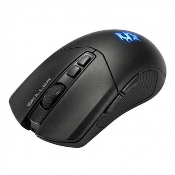 Pelė Sharkoon SKILLER SGM30W (juodas)
