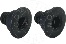 Varžtas, stabdžių diskas AIC 53273 kaina