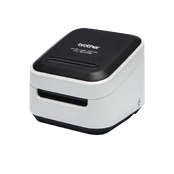 Rašalinis spausdintuvas Brother VC-500W kaina