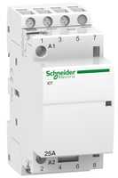 Schneider Electric A9C20633, Multicolour, 240 AC