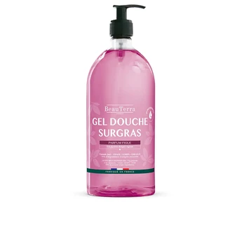 Beauterra FIG dušo želė 1000 ml