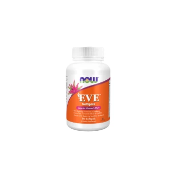 Maisto papildas. Vitaminai moterims 90 kaps.