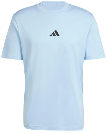 adidas Essentials Small Logo Single Jersey M JF1101