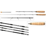 Meškerėlė Žieminė Akara Erion Ice 60cm L kaina