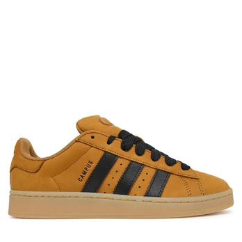 Laisvalaikio batai adidas Campus 00s KJ2341 Smėlio