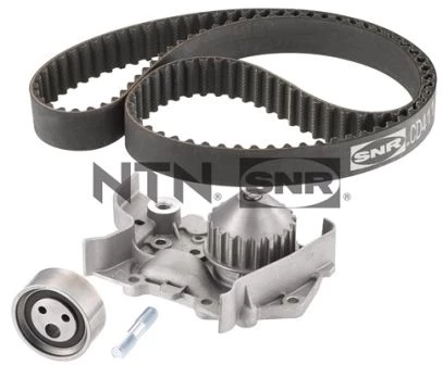 SNR KDP455.410 Timing belt kit (belt+ pulley+ water pump)